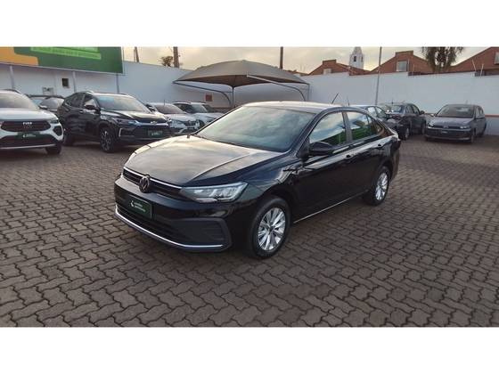 VOLKSWAGEN VIRTUS 1.0 170 TSI AUTOMÁTICO